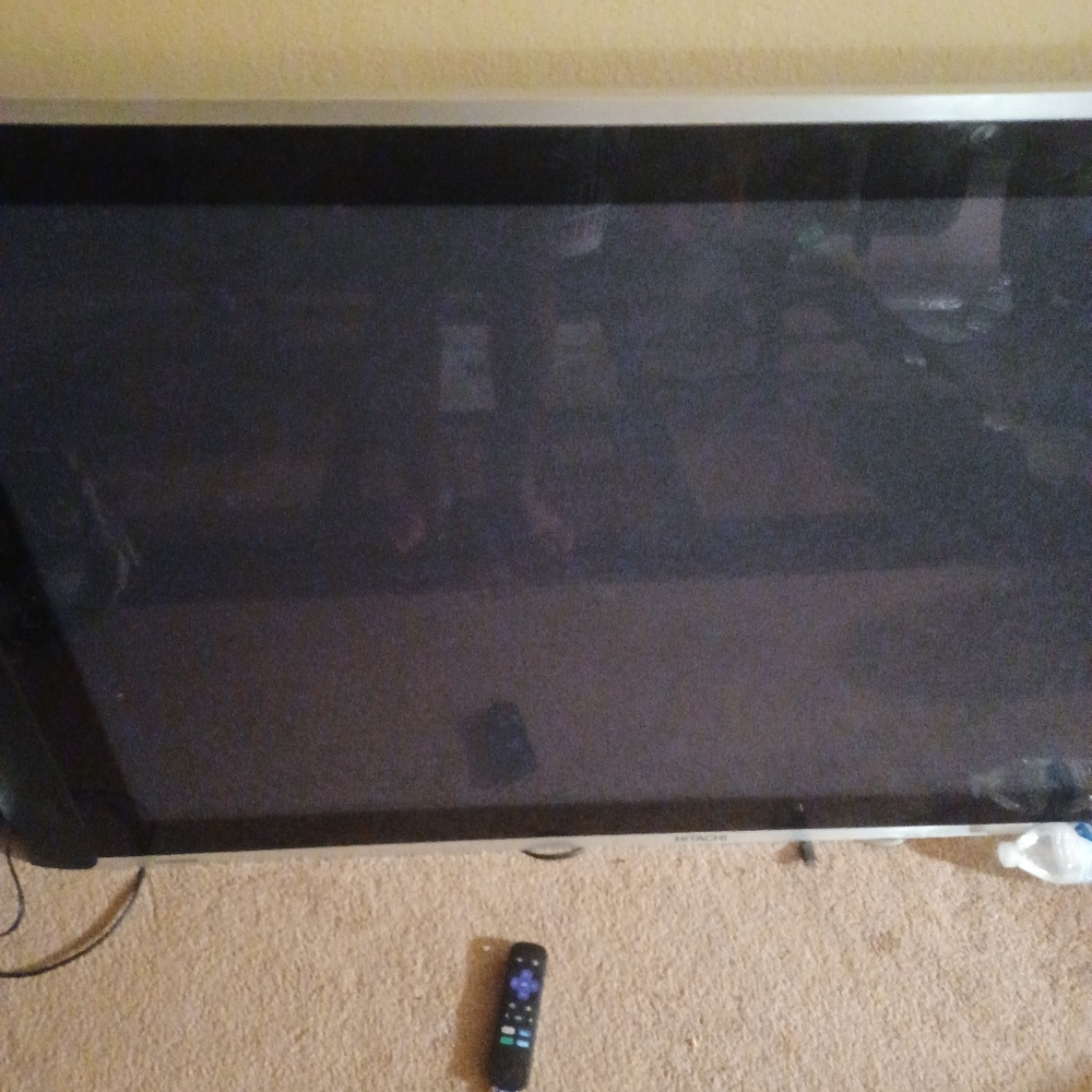 55 inch tv